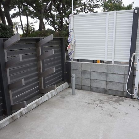 Bart Inn Kugenuma Resort Fujisawa Dış mekan fotoğraf