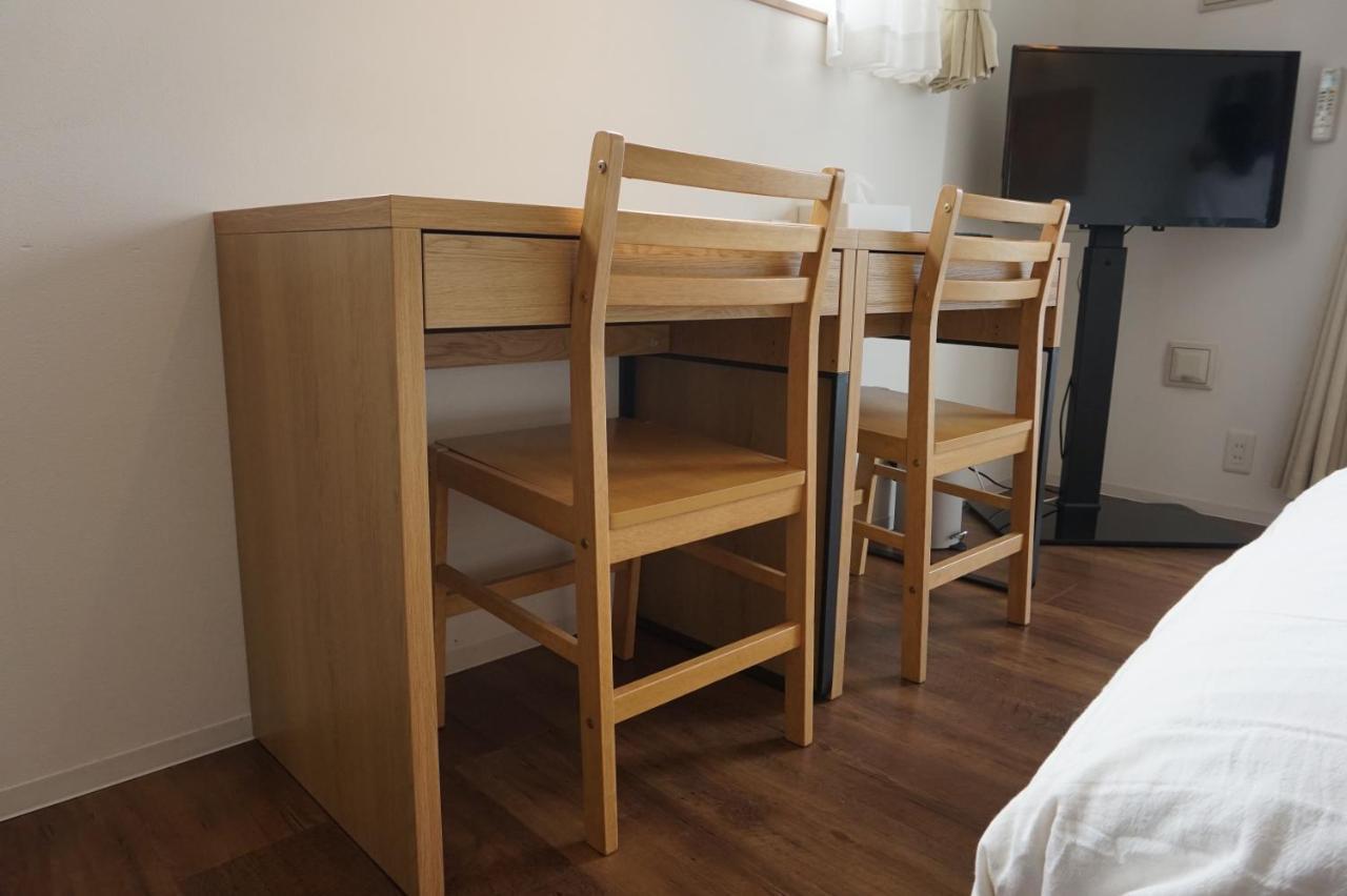 Bart Inn Kugenuma Resort Fujisawa Dış mekan fotoğraf