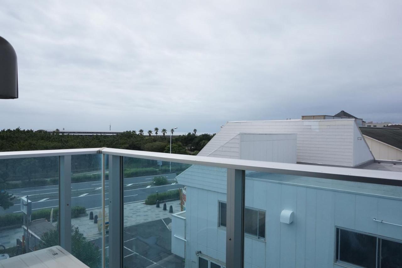Bart Inn Kugenuma Resort Fujisawa Dış mekan fotoğraf
