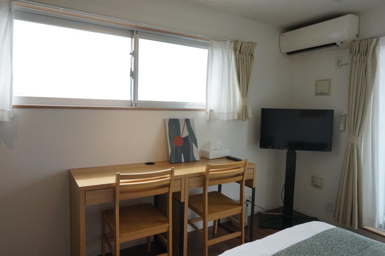 Bart Inn Kugenuma Resort Fujisawa Dış mekan fotoğraf