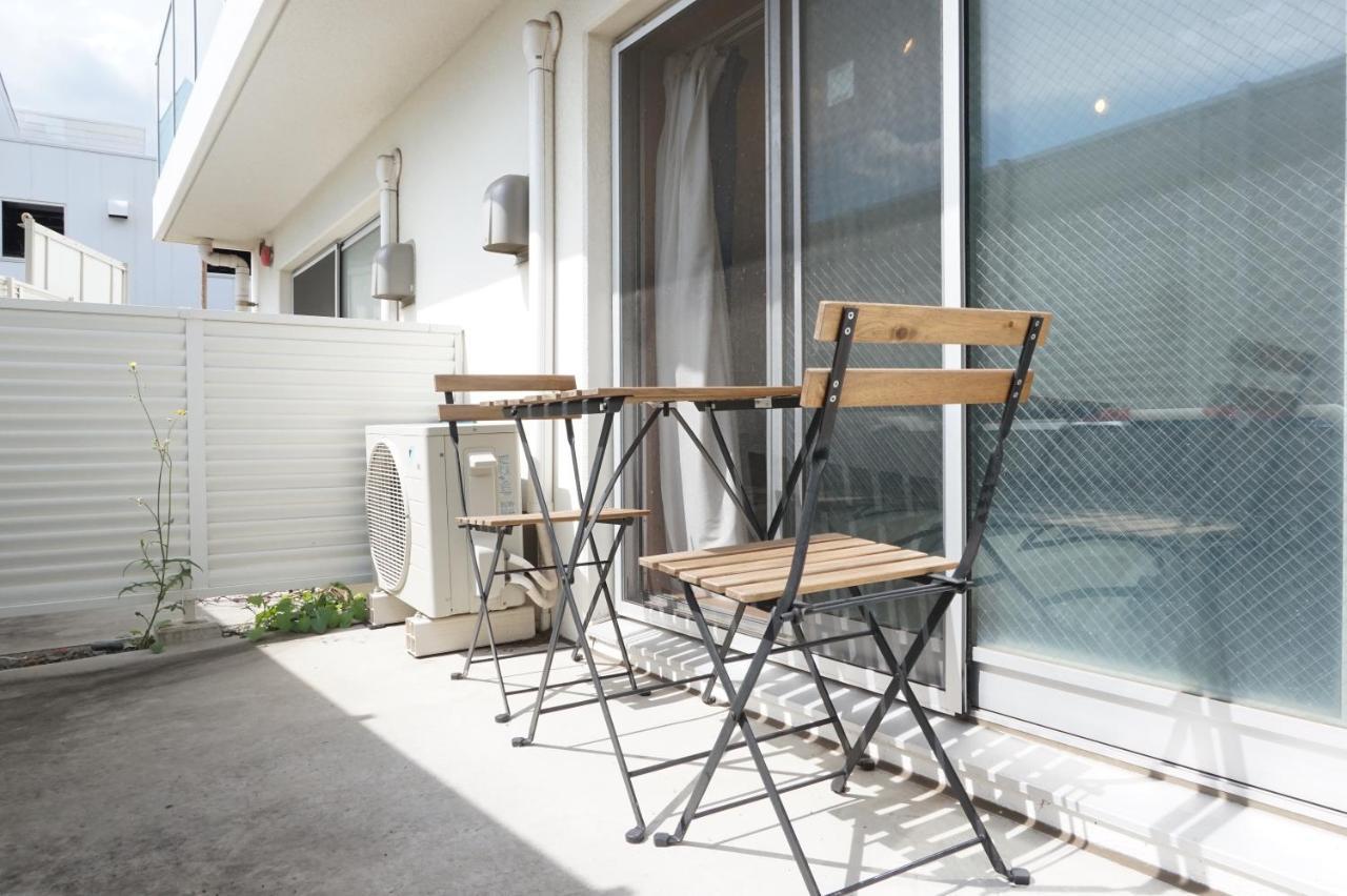 Bart Inn Kugenuma Resort Fujisawa Dış mekan fotoğraf