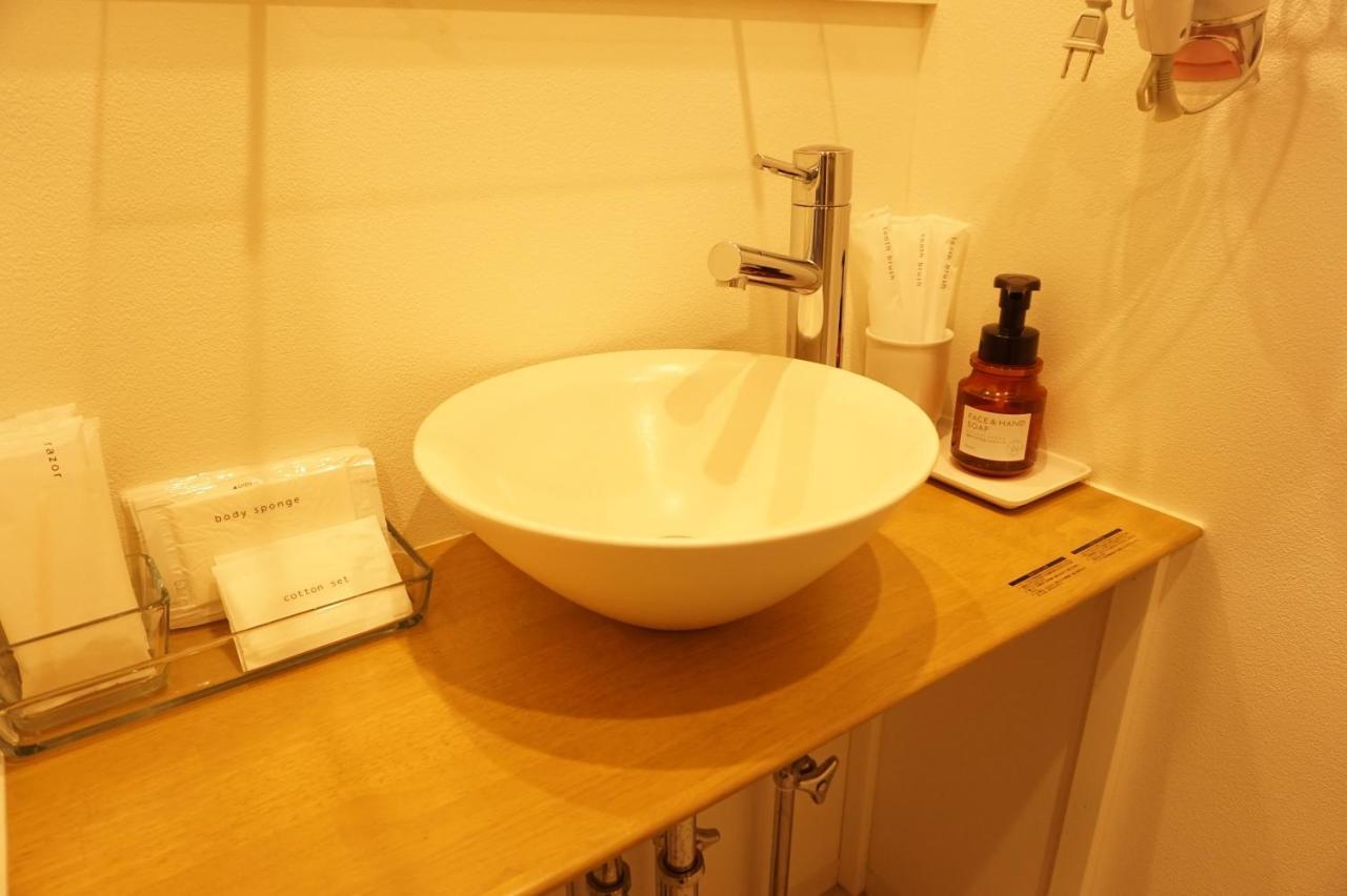 Bart Inn Kugenuma Resort Fujisawa Dış mekan fotoğraf