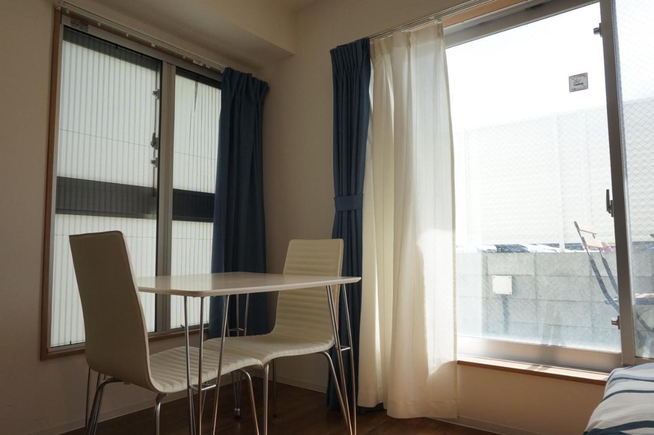 Bart Inn Kugenuma Resort Fujisawa Dış mekan fotoğraf
