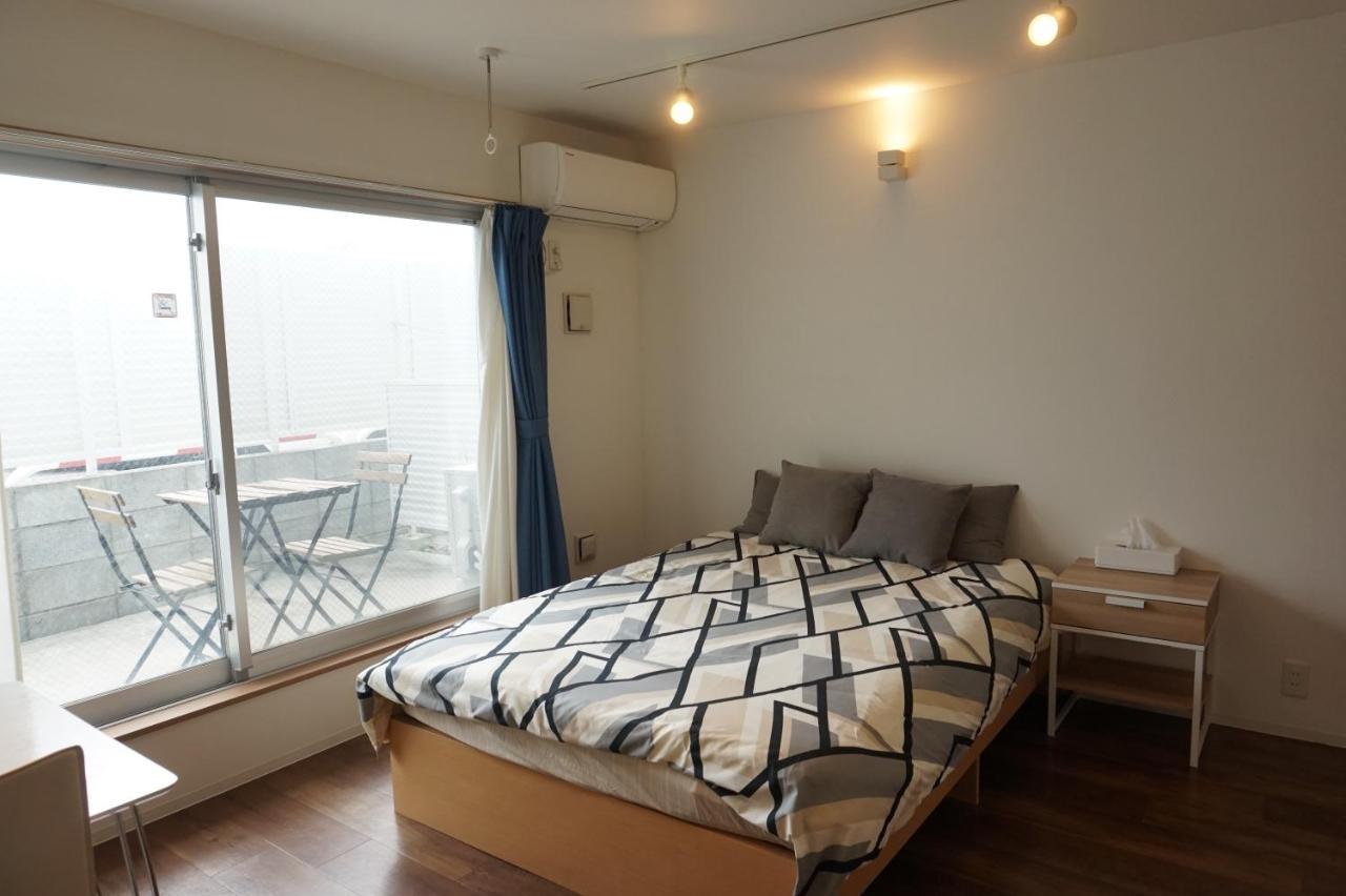 Bart Inn Kugenuma Resort Fujisawa Dış mekan fotoğraf