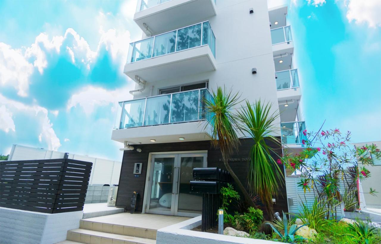 Bart Inn Kugenuma Resort Fujisawa Dış mekan fotoğraf