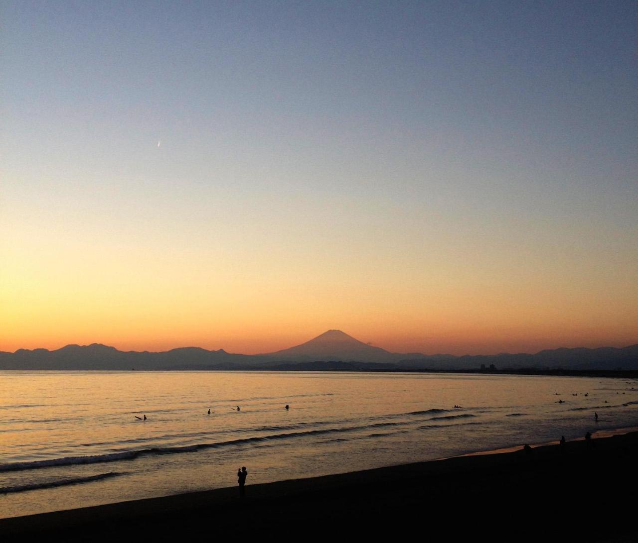 Bart Inn Kugenuma Resort Fujisawa Dış mekan fotoğraf