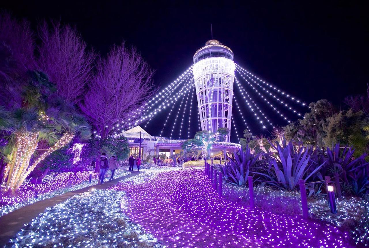 Bart Inn Kugenuma Resort Fujisawa Dış mekan fotoğraf