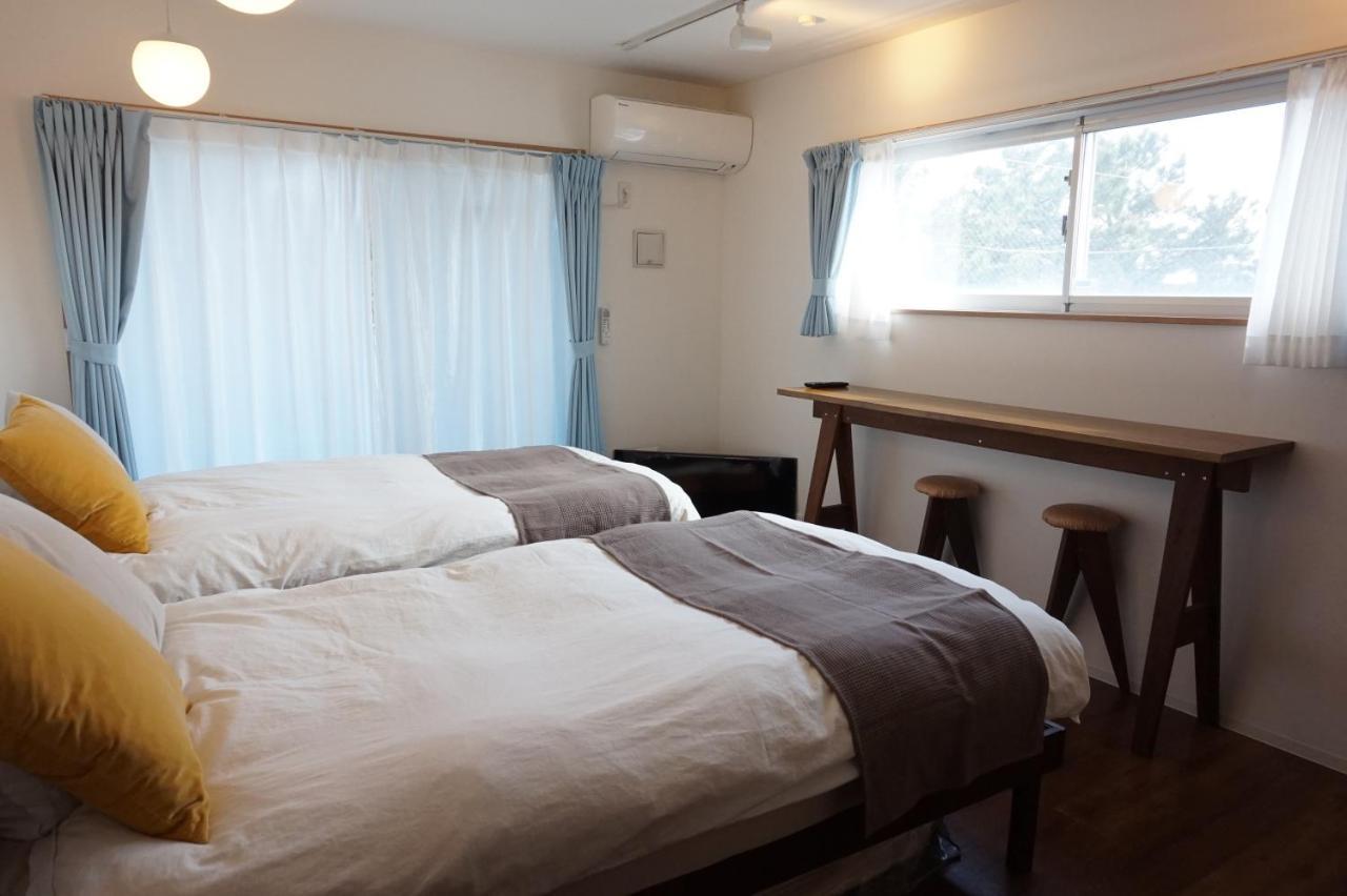 Bart Inn Kugenuma Resort Fujisawa Dış mekan fotoğraf