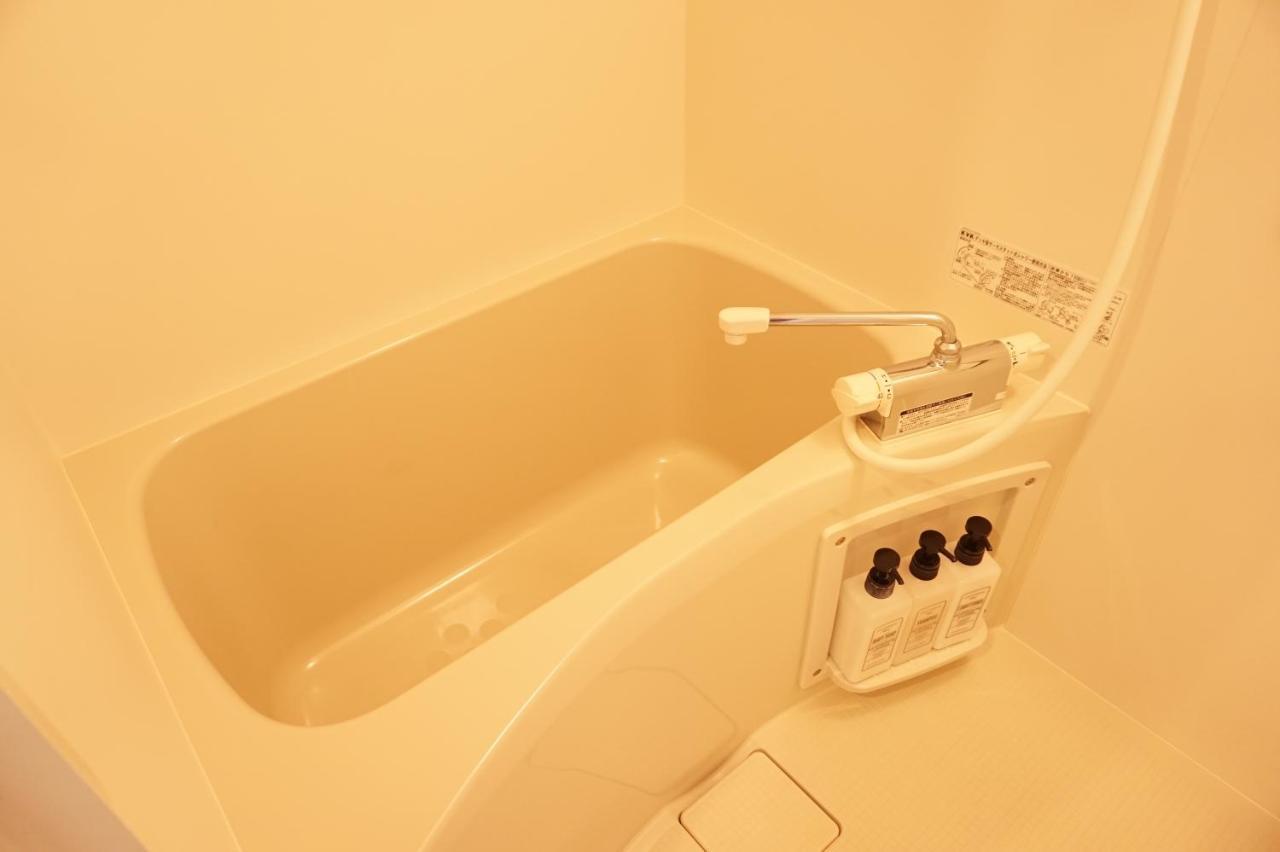 Bart Inn Kugenuma Resort Fujisawa Dış mekan fotoğraf