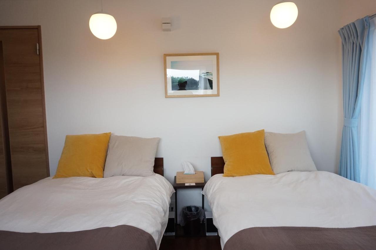 Bart Inn Kugenuma Resort Fujisawa Dış mekan fotoğraf